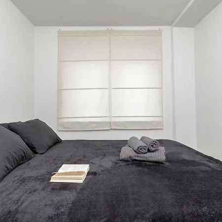 Apartmán Black Queen