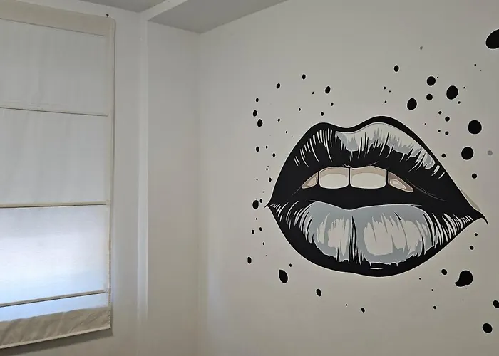 Apartman Black Queen